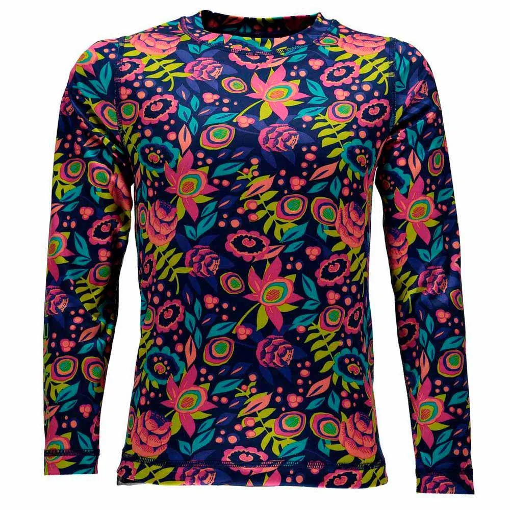 Spyder Scout Langarm-baselayer Spyder Scout Langarm-baselayer
