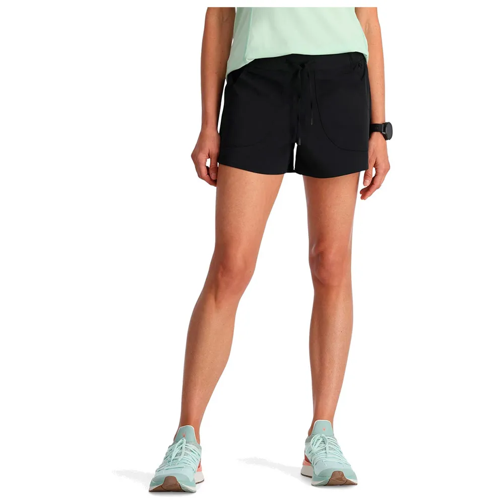 Spyder Shift Kurze Hose Spyder Shift Kurze Hose