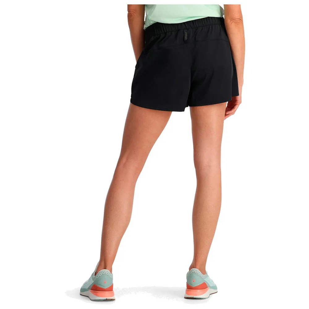 Spyder Shift Kurze Hose Spyder Shift Kurze Hose