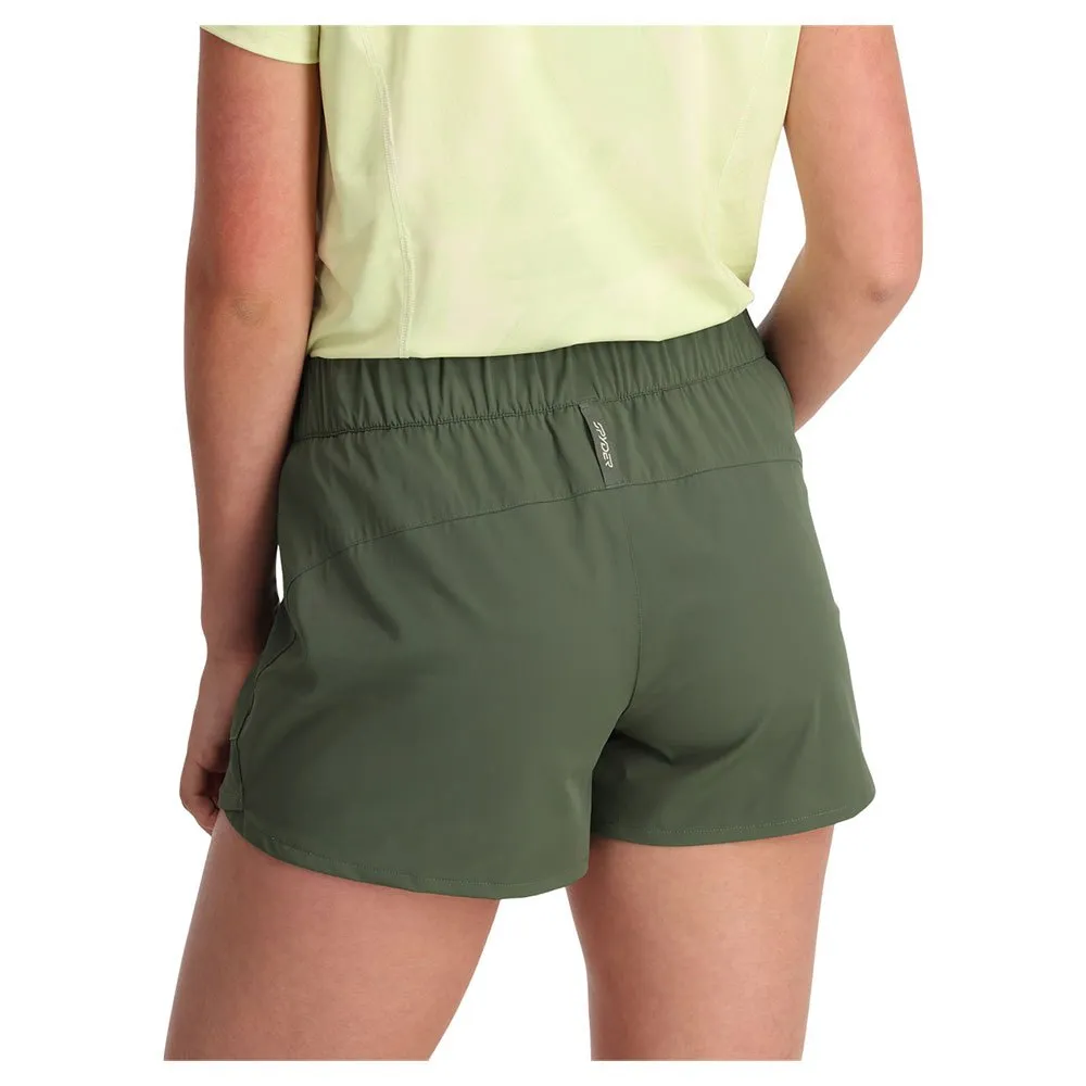 Spyder Shift Kurze Hose