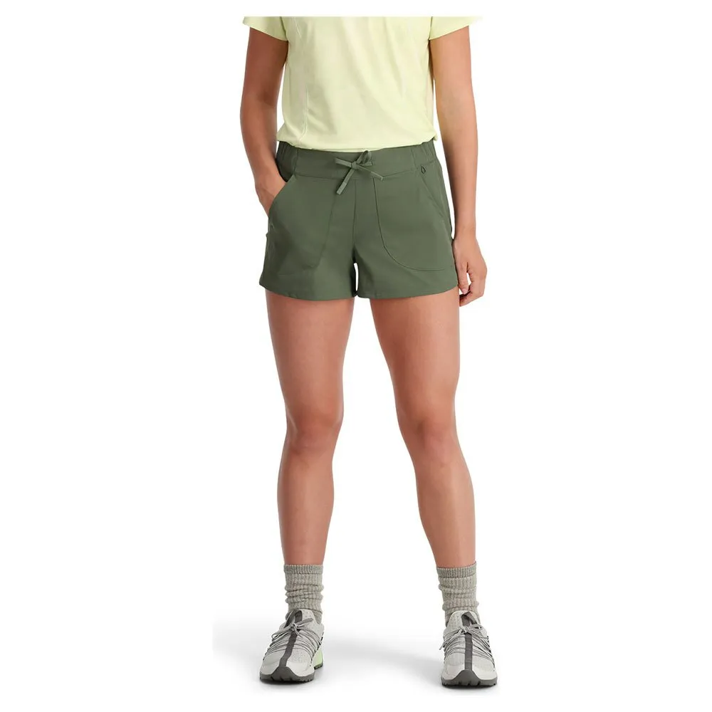 Spyder Shift Kurze Hose