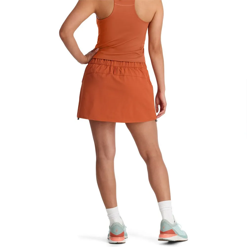 Spyder Shift Skort Spyder Shift Skort