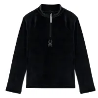 Spyder Shimmer Bug Fleece Mit Halbem Reißverschluss Spyder Shimmer Bug Fleece Mit Halbem Reißverschluss