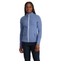 Spyder Soar Fleece Mit Durchgehendem Reißverschluss Spyder Soar Fleece Mit Durchgehendem Reißverschluss