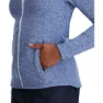 Spyder Soar Fleece Mit Durchgehendem Reißverschluss