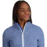 Spyder Soar Fleece Mit Durchgehendem Reißverschluss