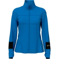 Spyder Speed Fleece Mit Durchgehendem Reißverschluss Spyder Speed Fleece Mit Durchgehendem Reißverschluss