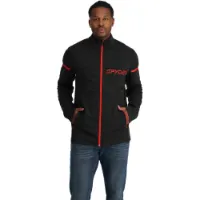 Spyder Speed Fleece Mit Durchgehendem Reißverschluss Spyder Speed Fleece Mit Durchgehendem Reißverschluss
