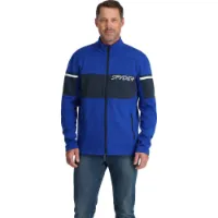 Spyder Speed Fleece Mit Durchgehendem Reißverschluss Spyder Speed Fleece Mit Durchgehendem Reißverschluss