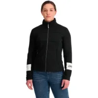 Spyder Speed Fleece Mit Durchgehendem Reißverschluss Spyder Speed Fleece Mit Durchgehendem Reißverschluss