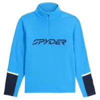 Spyder Speed Fleece Mit Halbem Reißverschluss Spyder Speed Fleece Mit Halbem Reißverschluss