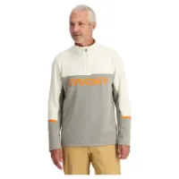 Spyder Speed Fleece Mit Halbem Reißverschluss Spyder Speed Fleece Mit Halbem Reißverschluss