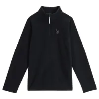 Spyder Speed Fleece Mit Halbem Reißverschluss Spyder Speed Fleece Mit Halbem Reißverschluss
