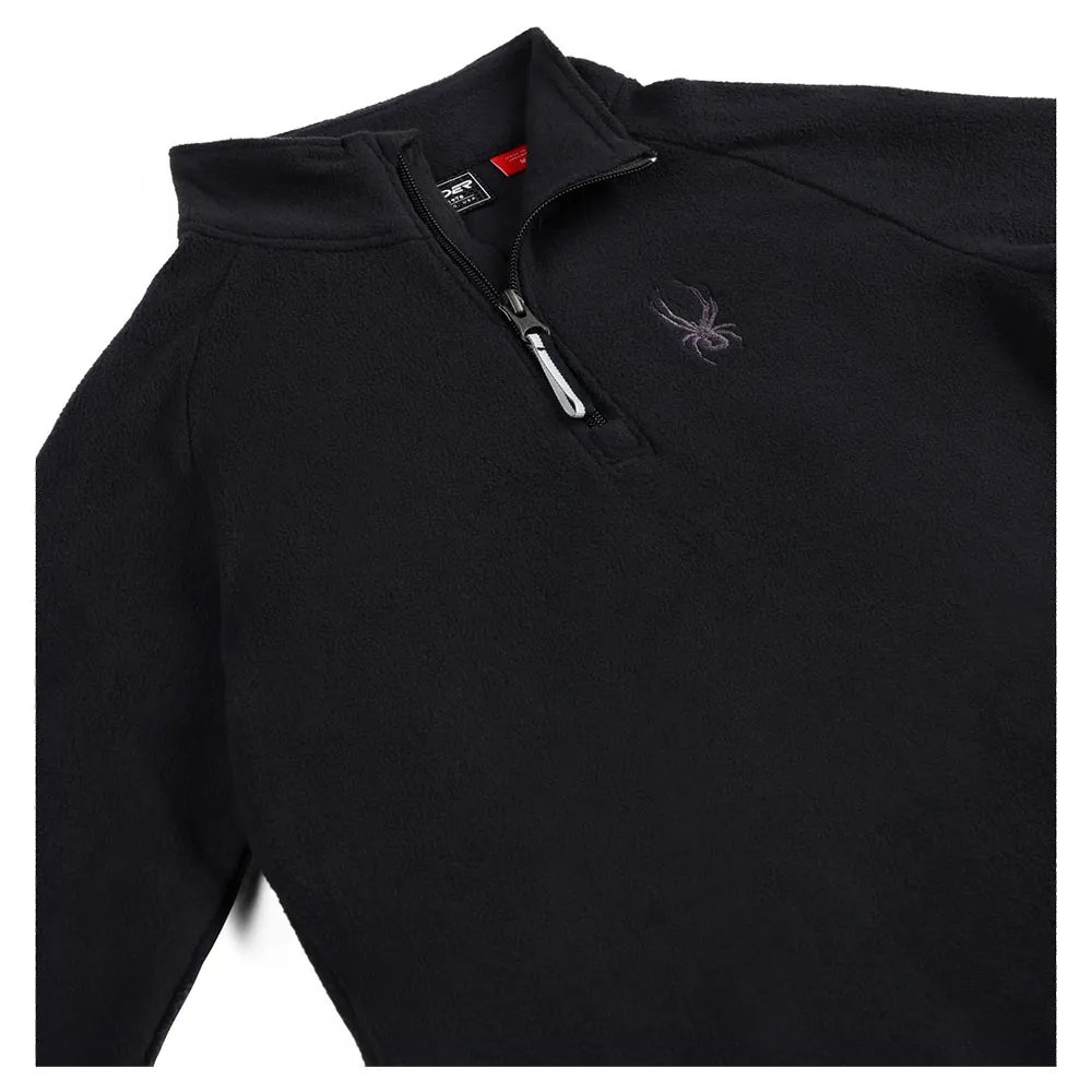 Spyder Speed Fleece Mit Halbem Reißverschluss Spyder Speed Fleece Mit Halbem Reißverschluss