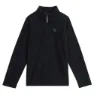 Spyder Speed Fleece Mit Halbem Reißverschluss