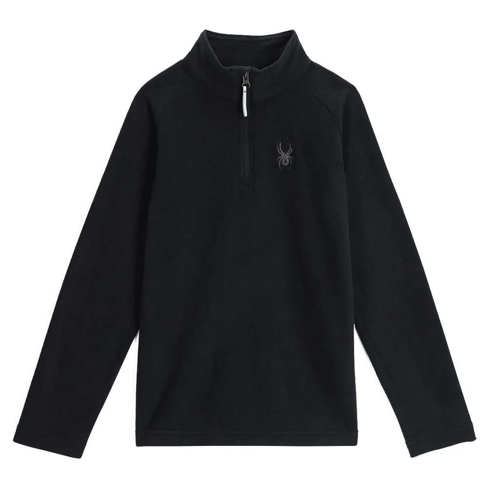 Spyder Speed Fleece Mit Halbem Reißverschluss Spyder Speed Fleece Mit Halbem Reißverschluss