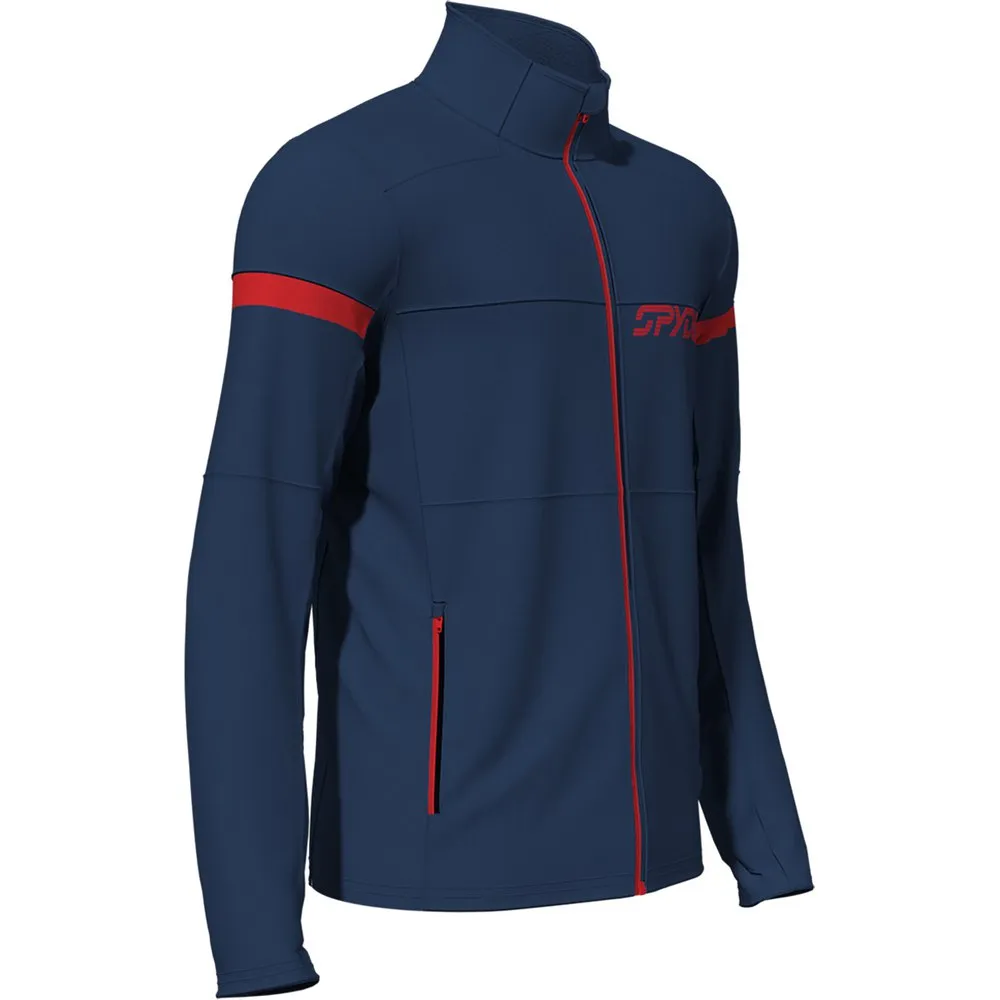 Spyder Speed Jacke Spyder Speed Jacke