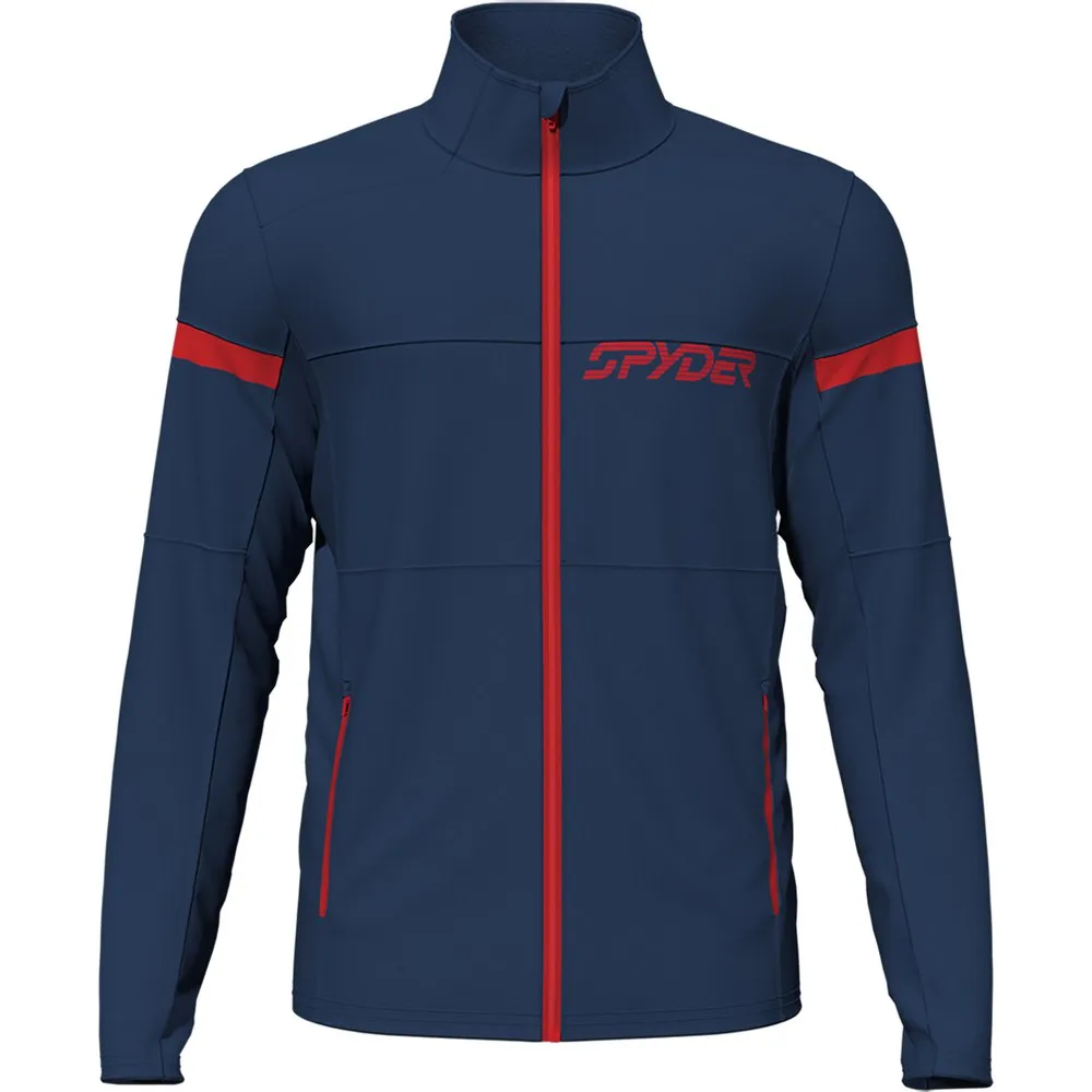 Spyder Speed Jacke Spyder Speed Jacke