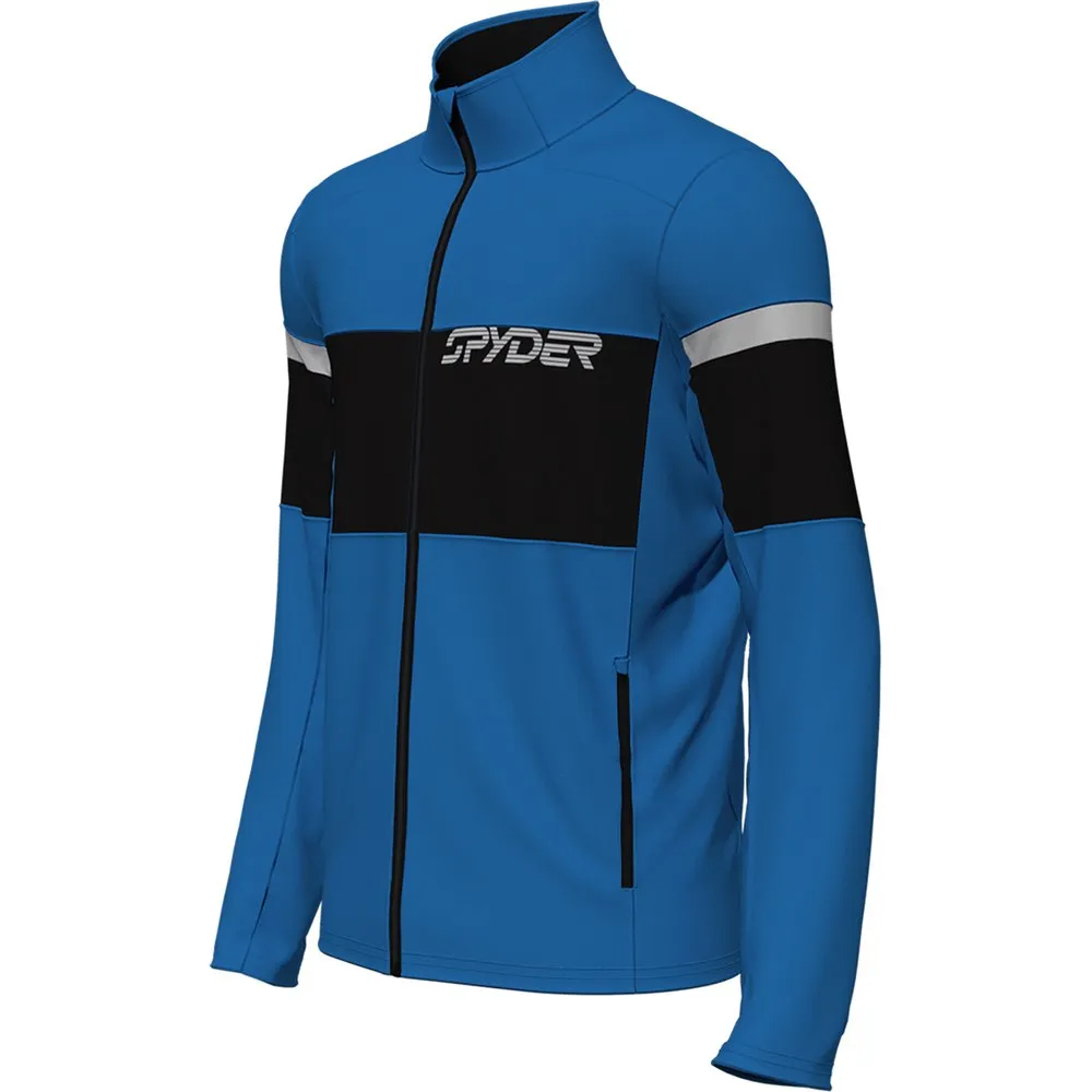 Spyder Speed Jacke Spyder Speed Jacke