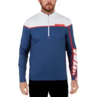 Spyder Spirit Of 78 Langarm-baselayer