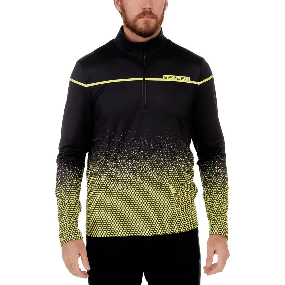 Spyder Spirit Of 78 Langarm-baselayer Spyder Spirit Of 78 Langarm-baselayer