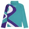 Spyder Surface Fleece Mit Halbem Reißverschluss