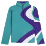 Spyder Surface Fleece Mit Halbem Reißverschluss