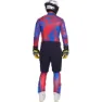 Spyder Training Softshell Kurze Hose
