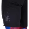 Spyder Training Softshell Kurze Hose