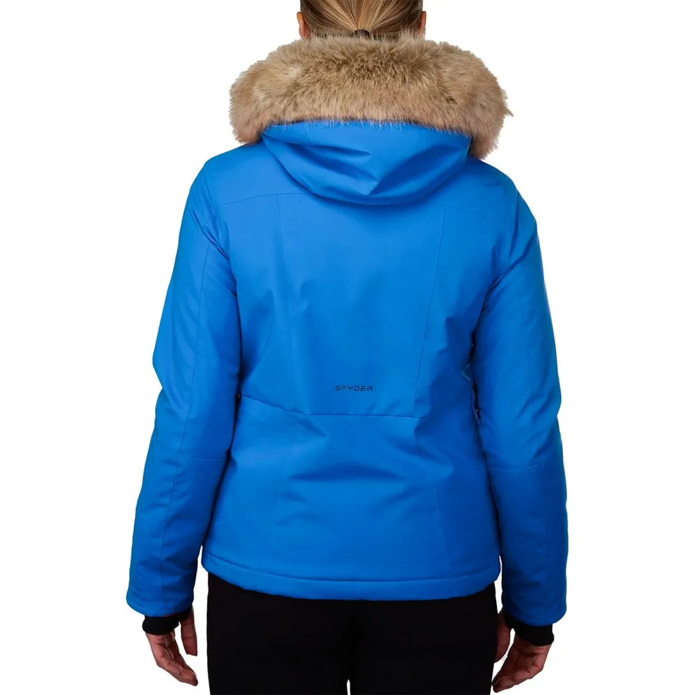 Spyder Vida Jacke Spyder Vida Jacke