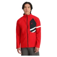 Spyder Wengen Bandit Fleece Mit Durchgehendem Reißverschluss Spyder Wengen Bandit Fleece Mit Durchgehendem Reißverschluss