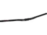 SQlab 311 2.0 MTB 27.0 25 mm Medium Riser Lenker, Schwarz, 740mm 16°