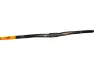 SQlab 311 MTB 27.0 Low Lenker, Schwarz, 740mm 16°