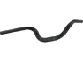 SQlab 321 3.0 - 31.8 Lenker, Schwarz, 680mm 35°