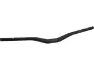 SQlab 3OX MTB 31.8 High 45 mm Riser Carbon Lenker, Schwarz, 780mm 16°