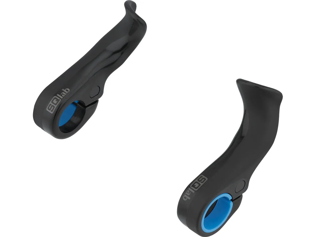 SQlab 411 2.0 Innerbarends, Schwarz, one_size
