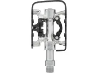 SQlab 502 Trekking Klick-/Plattformpedale SQlab 502 Trekking Klick-/Plattformpedale