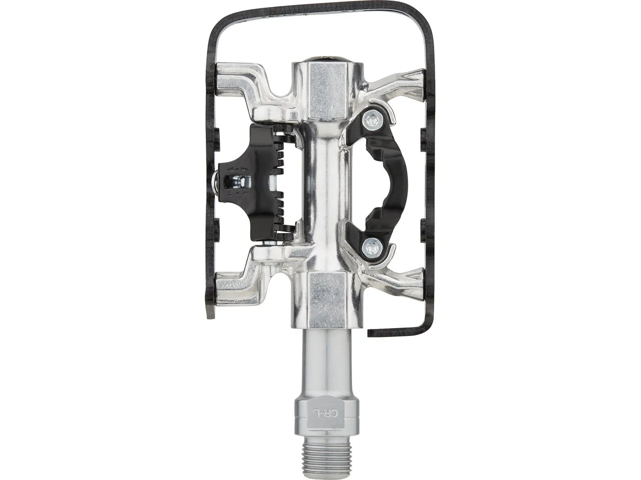 SQlab 502 Trekking Klick-/Plattformpedale SQlab 502 Trekking Klick-/Plattformpedale