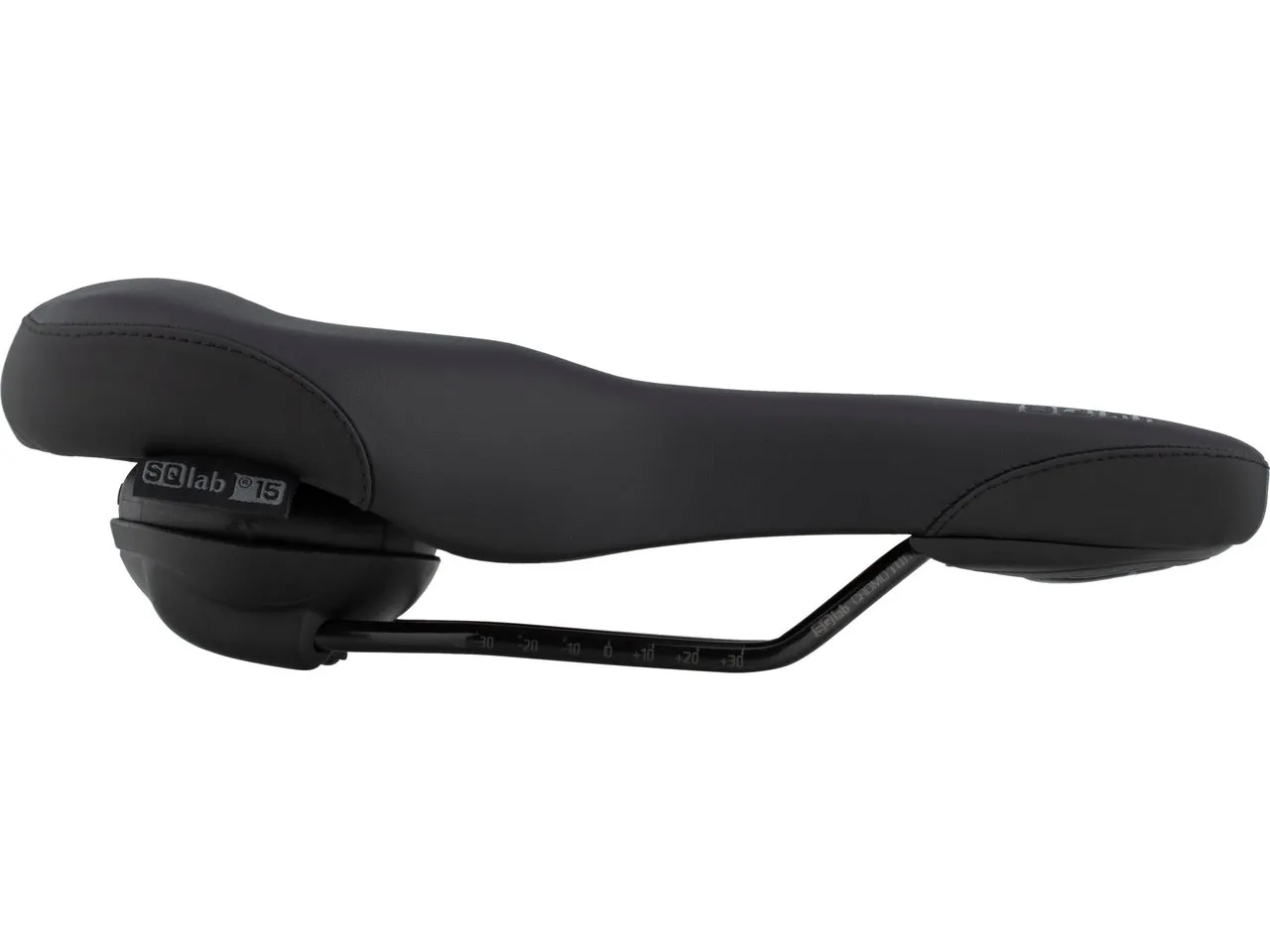 SQlab 602 Ergolux active 2.0 Sattel
