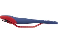 SQlab 611 Ergowave active 2.1 Sattel Wings for Life Ltd. Edition SQlab 611 Ergowave active 2.1 Sattel Wings for Life Ltd. Edition