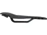 SQlab 612 Ergowave R ltd. Team Carbon Sattel, Schwarz
