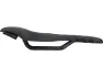 SQlab 612 Ergowave R ltd. Team Carbon Sattel, Schwarz