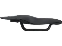 SQlab 613 Ergowave R ltd. Team Carbon Sattel