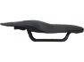 SQlab 613 Ergowave R ltd. Team Carbon Sattel, Schwarz