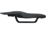 SQlab 613 Ergowave R ltd. Team Carbon Sattel, Schwarz