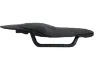SQlab 613 Ergowave R ltd. Team Carbon Sattel, Schwarz