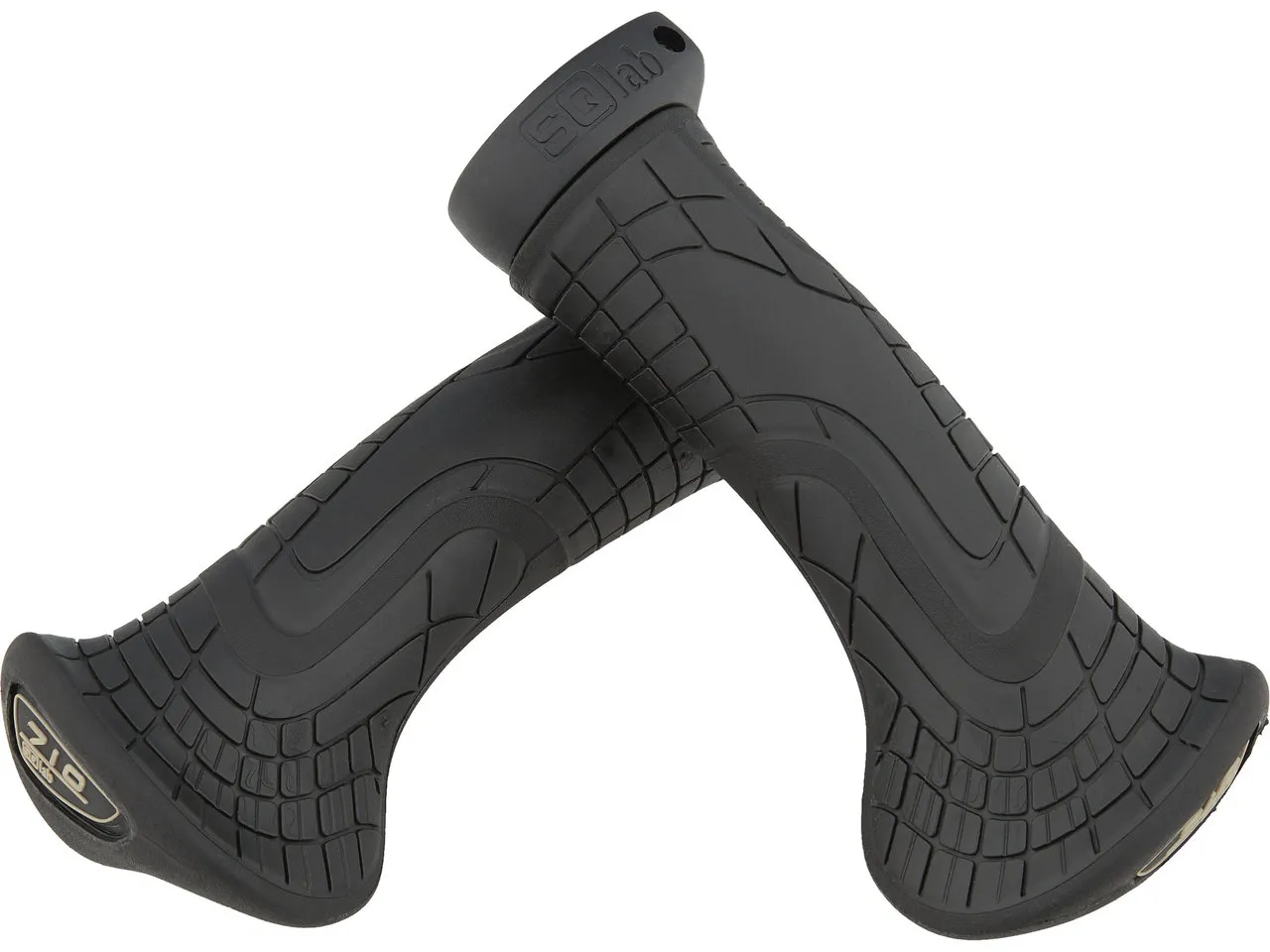 SQlab 710 Lenkergriffe