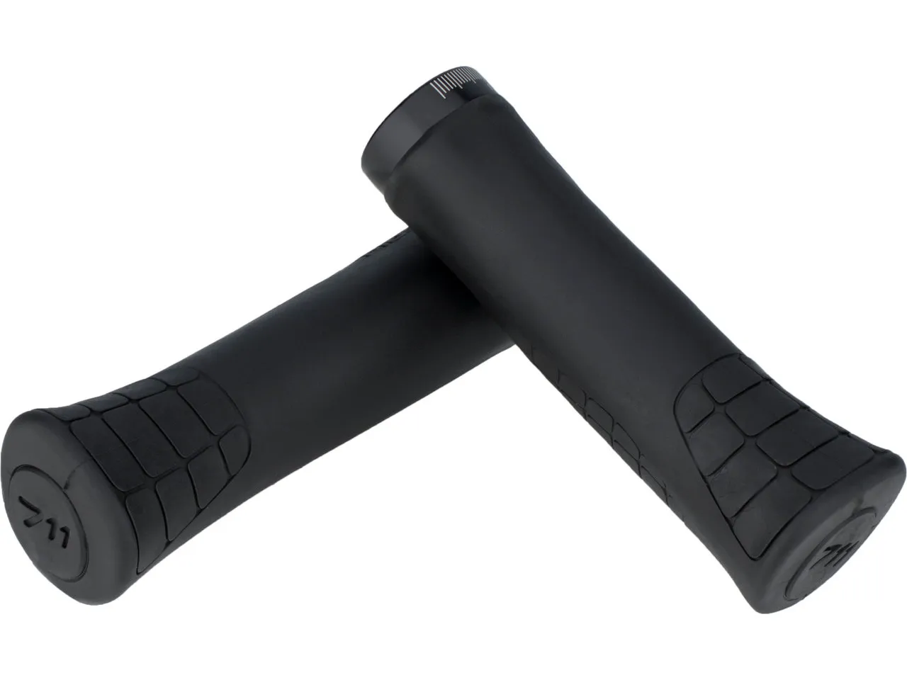 SQlab 711 Tech & Trail 2.0 Lenkergriffe, Schwarz, L SQlab 711 Tech & Trail 2.0 Lenkergriffe, Schwarz, L