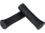 SQlab 711 Tech & Trail 2.0 Lenkergriffe, Schwarz, L