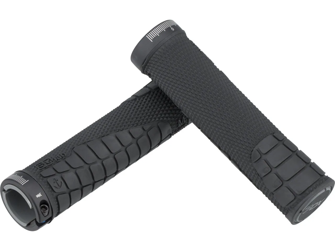 SQlab 7OX Lenkergriffe
